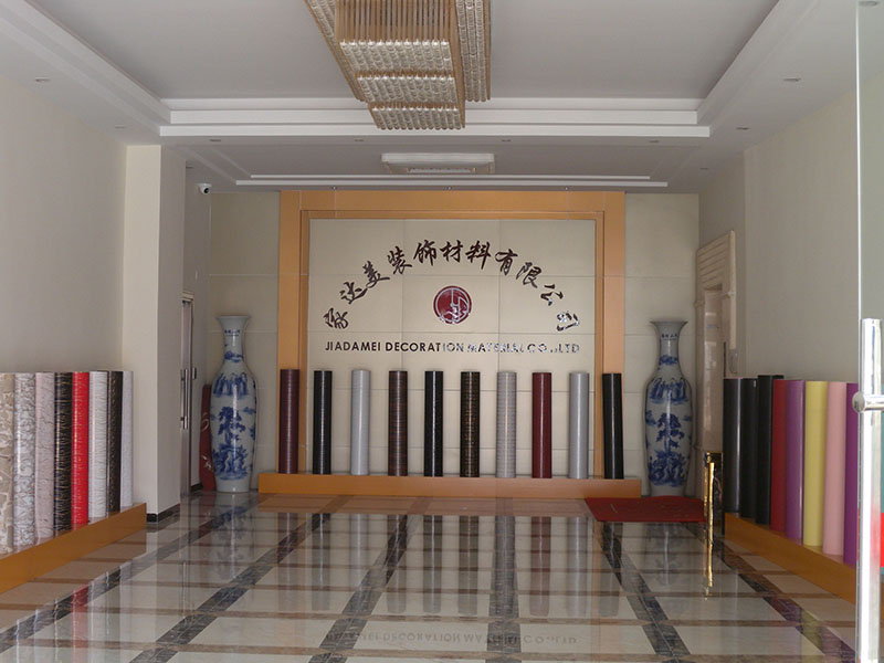 工廠(chǎng)實(shí)景